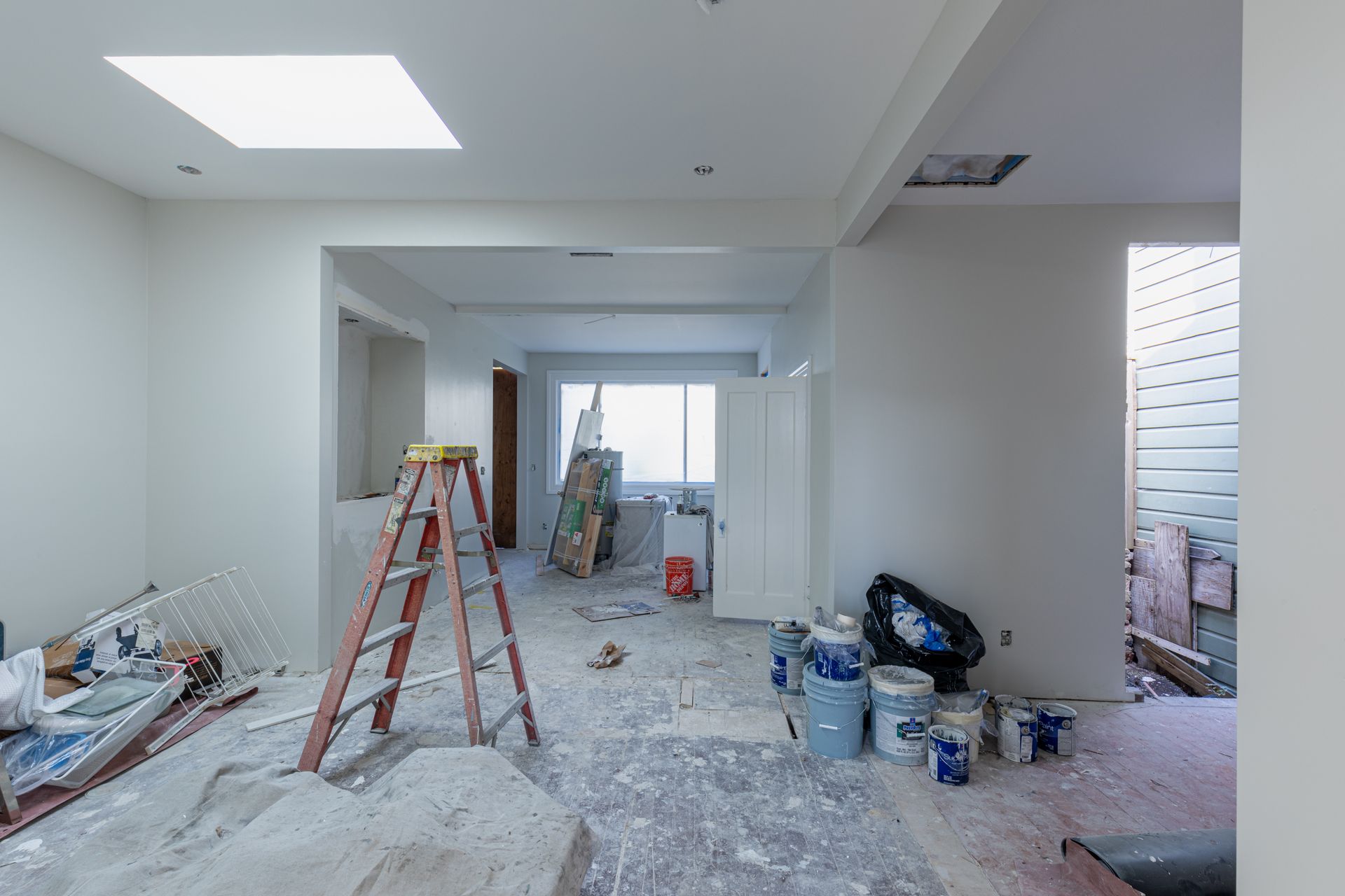 home renovation insurance