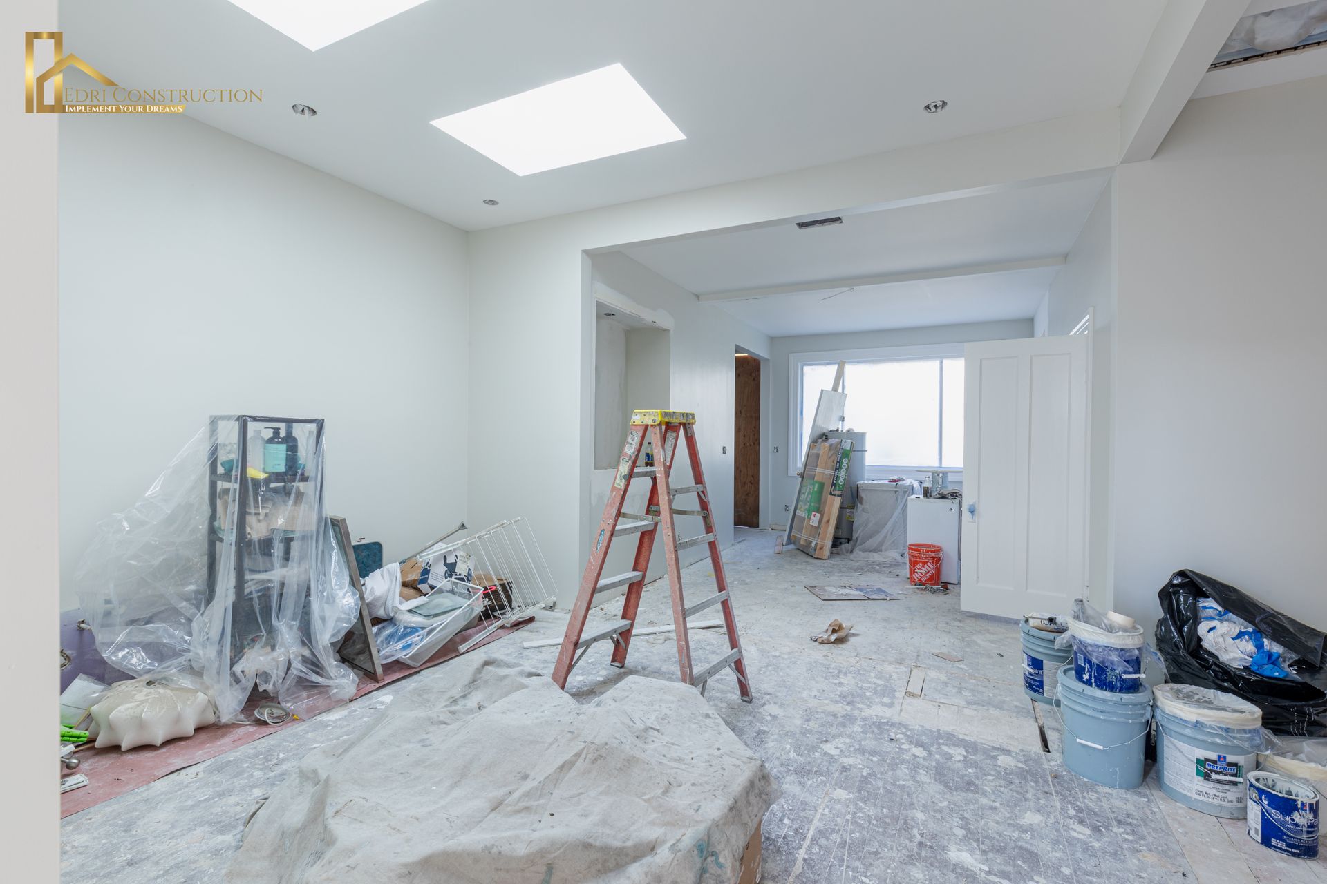 home renovation contractors