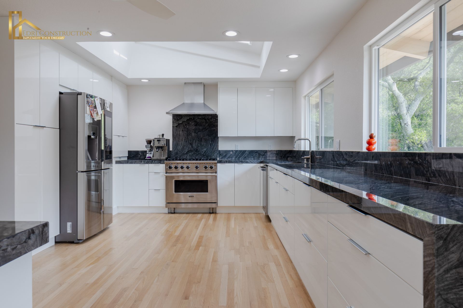 kitchen design solution