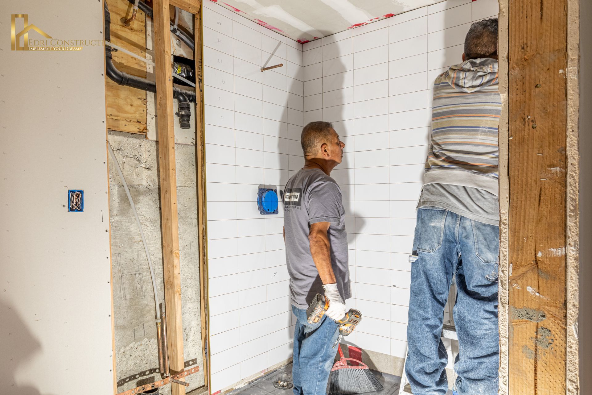 home renovation contractor