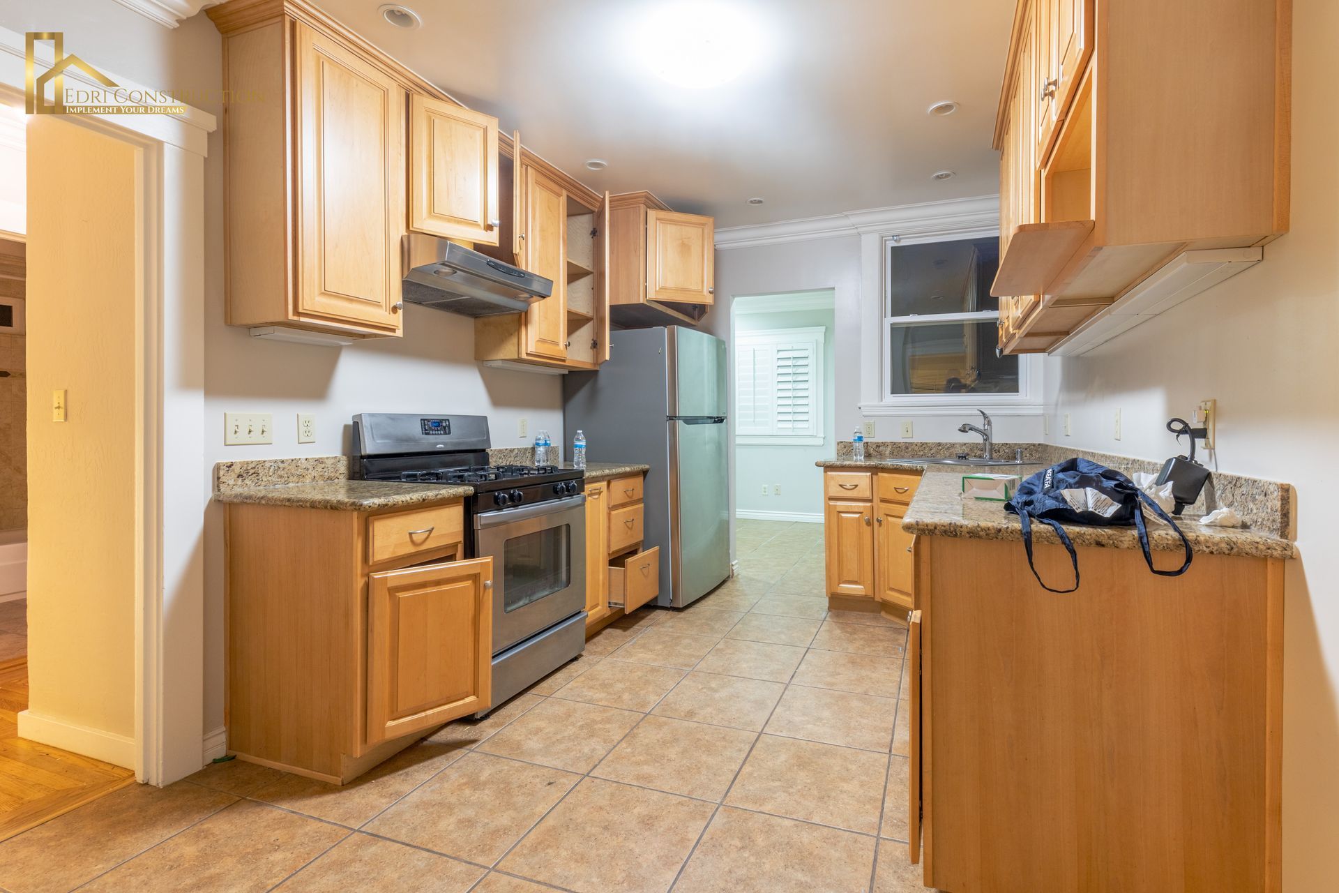 kitchen remodeling materials