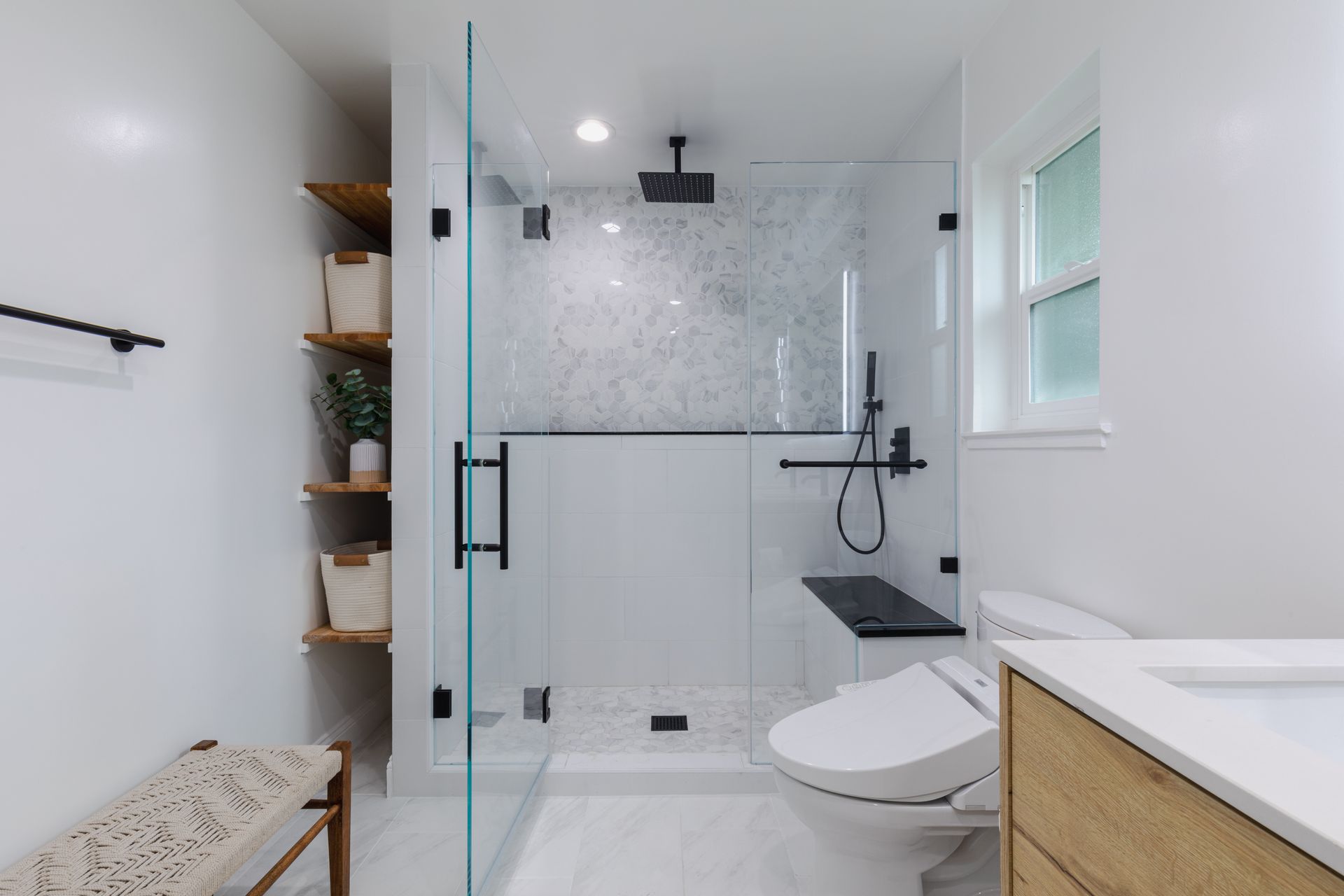 bathroom remodeling retro