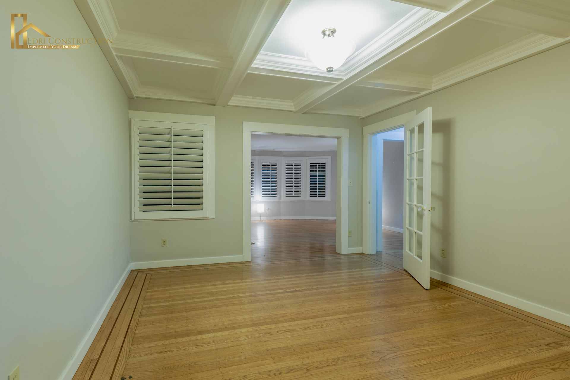 home remodeling projects