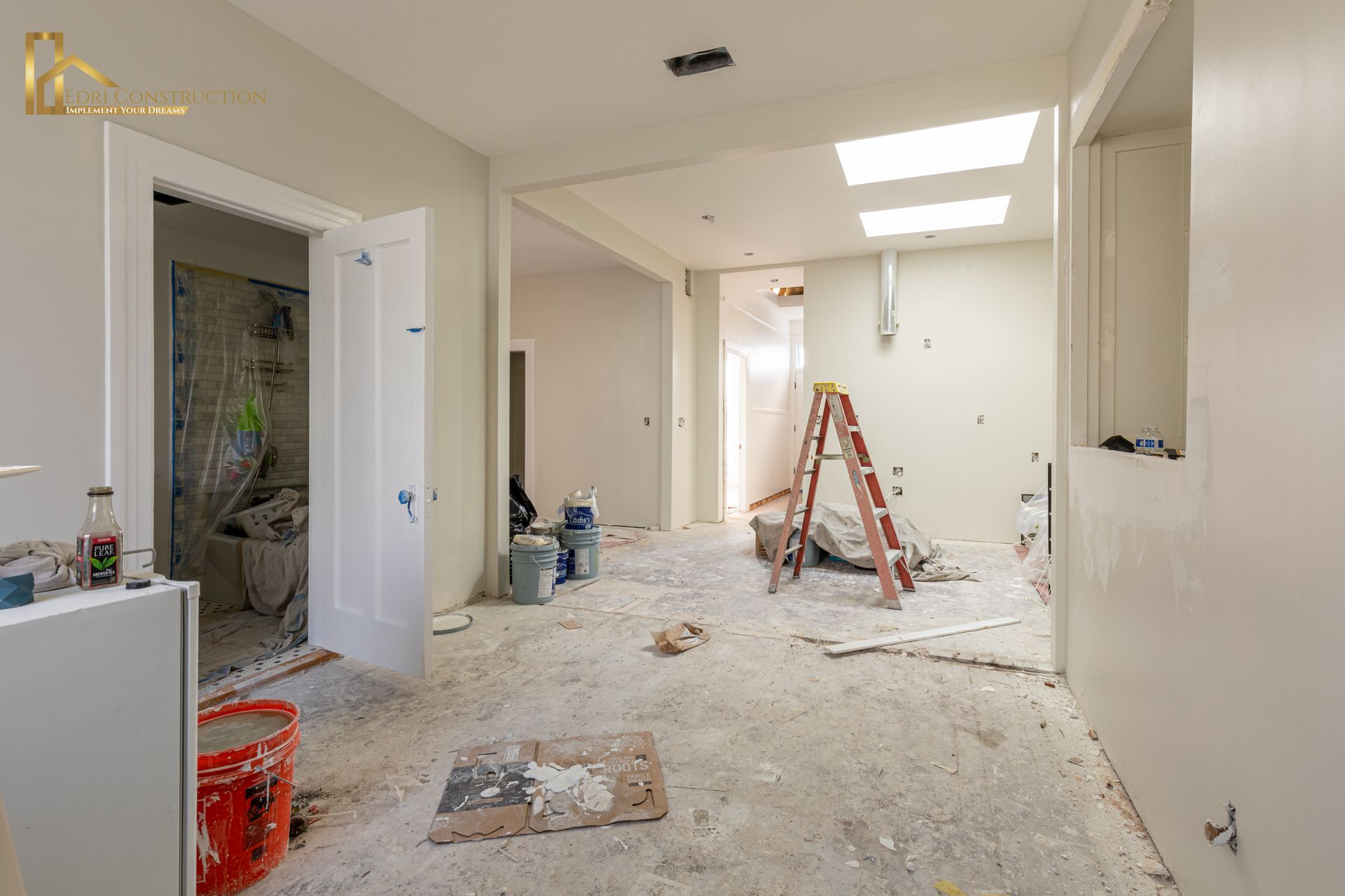 home remodeling ideas