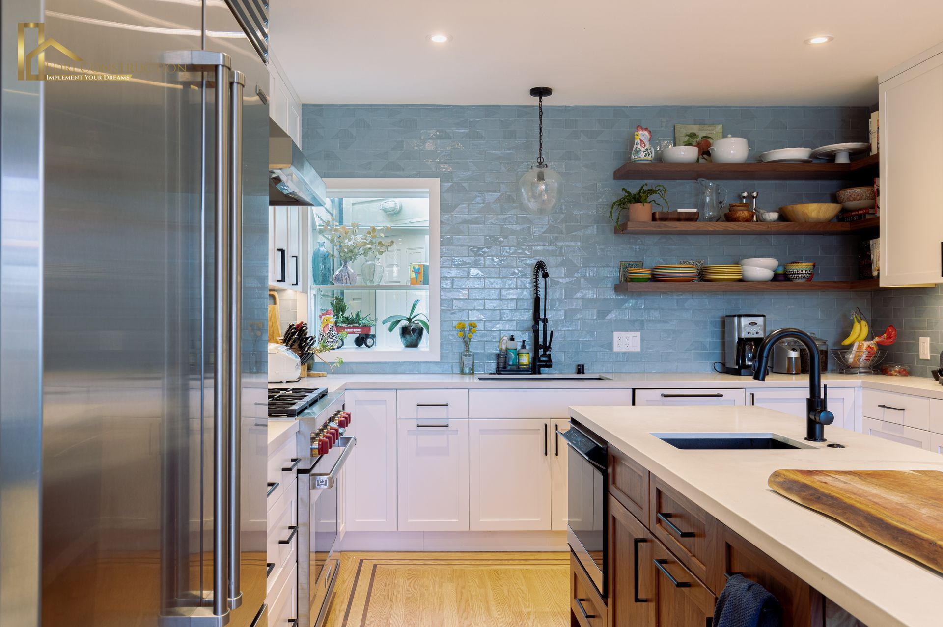 kitchen remodeling value