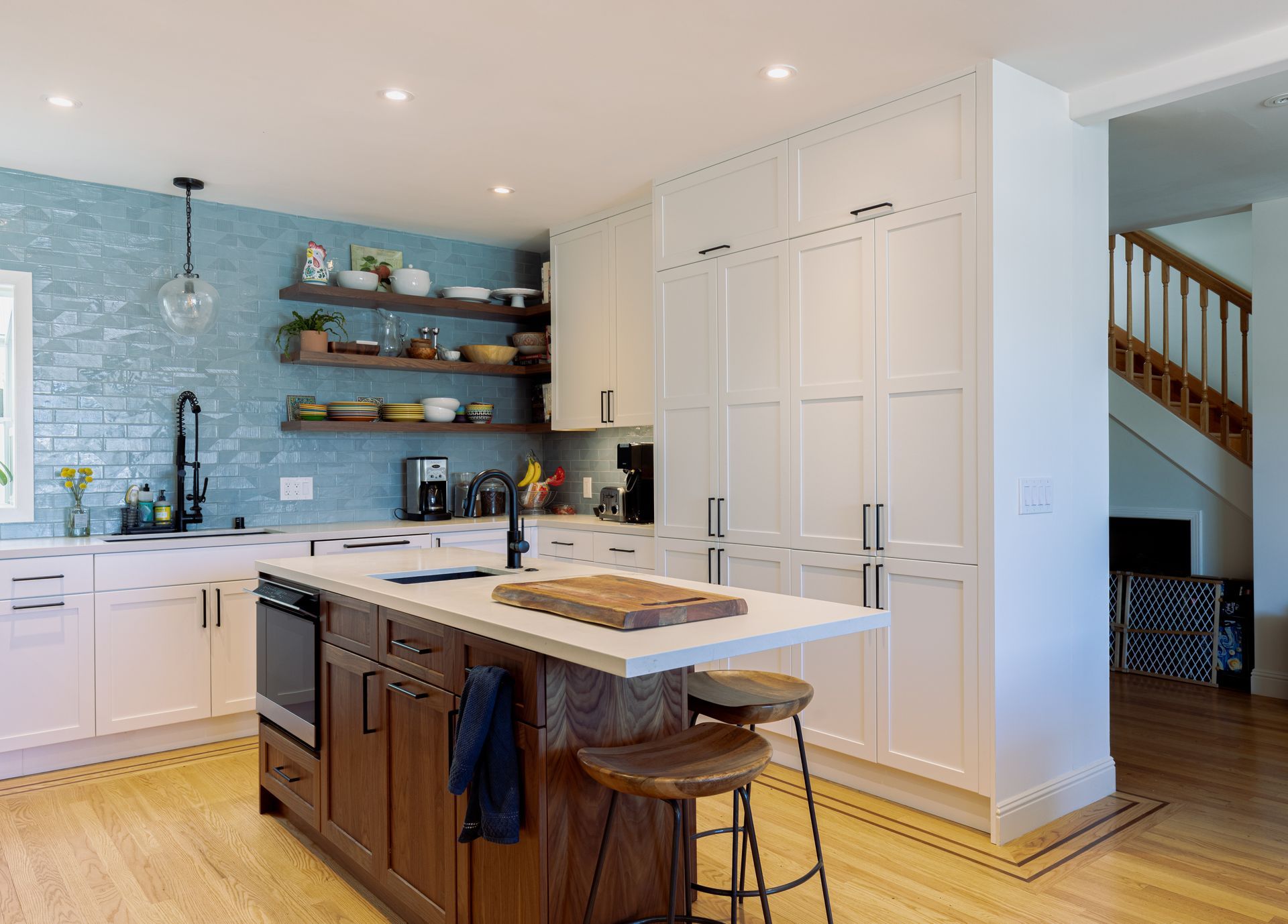 kitchen home remodeling