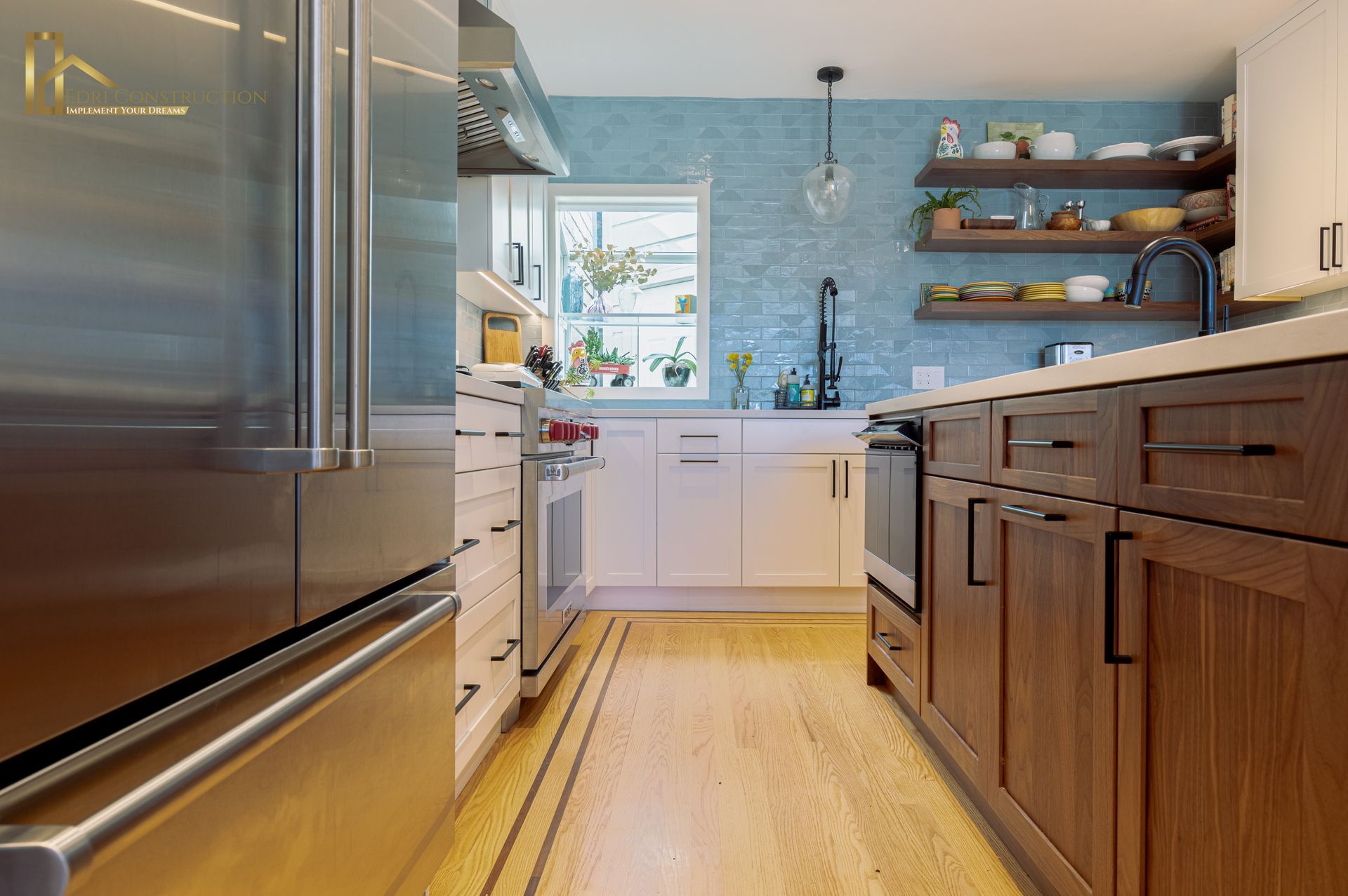 kitchen remodeling services