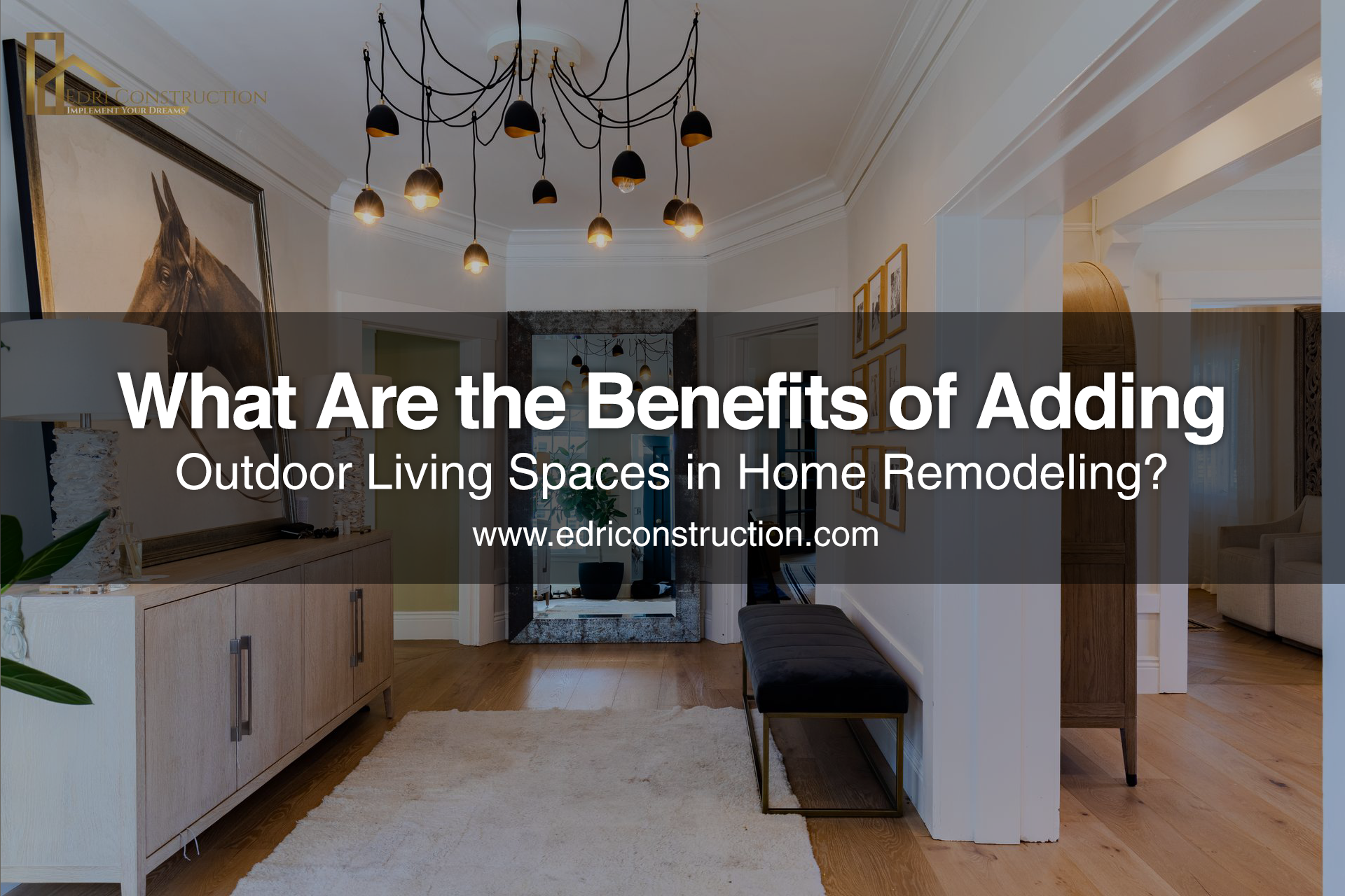 home remodeling benefits