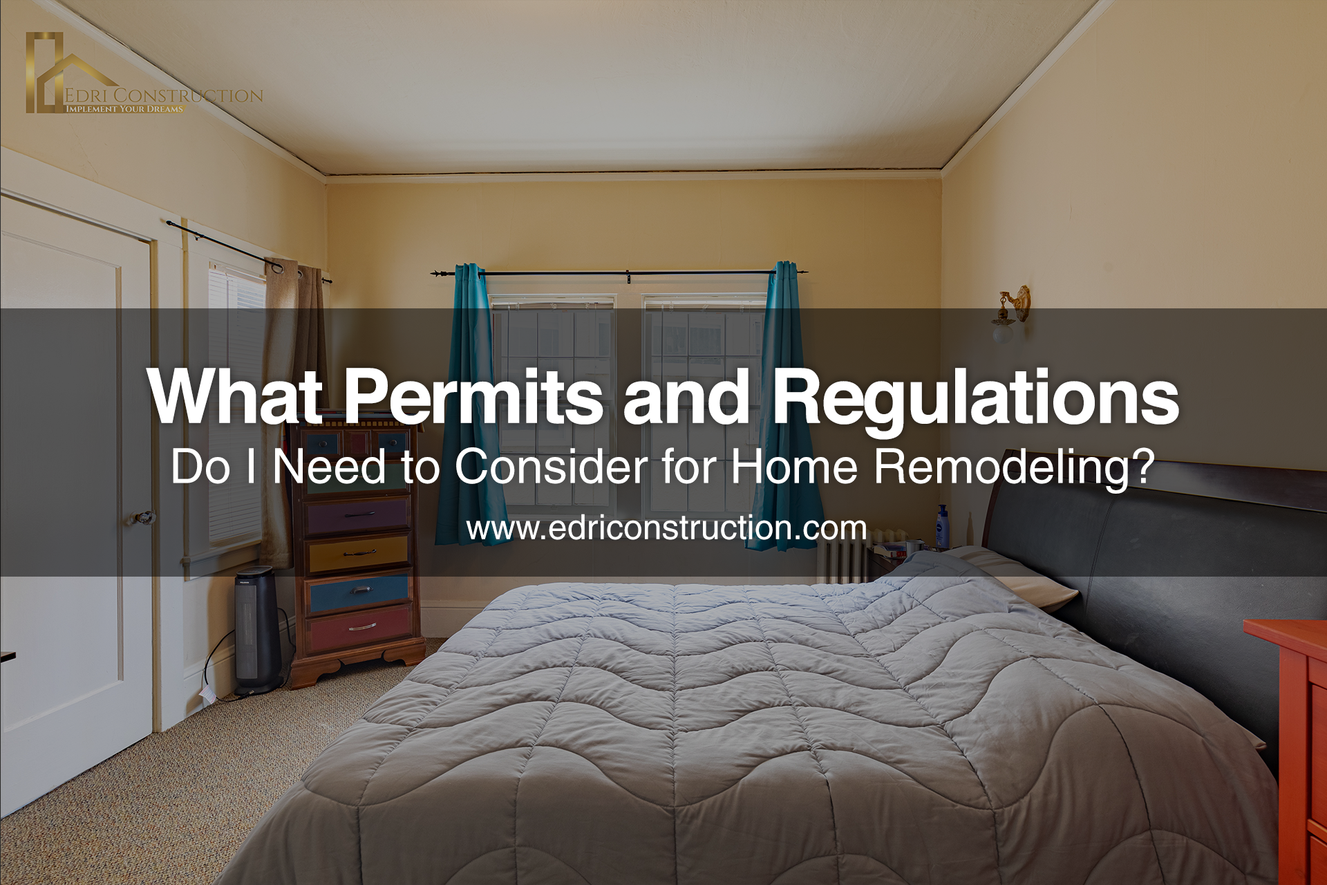 home remodeling permits