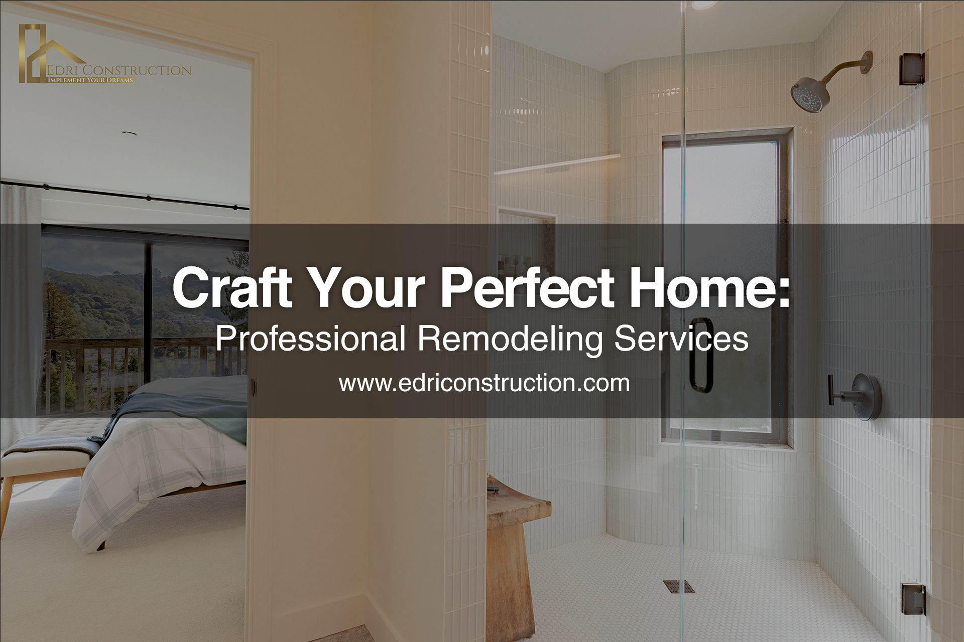 home remodeling services