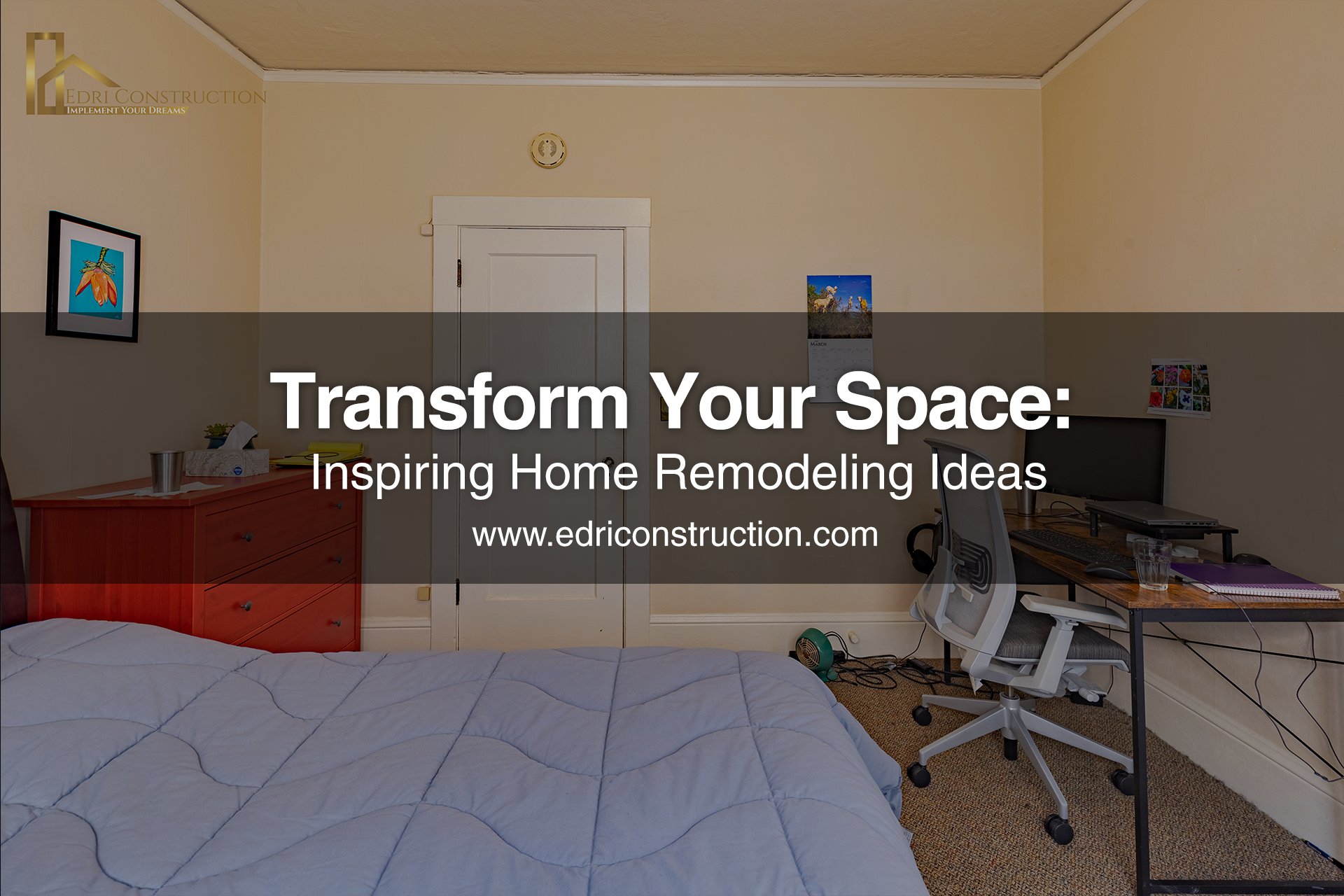 home remodeling ideas