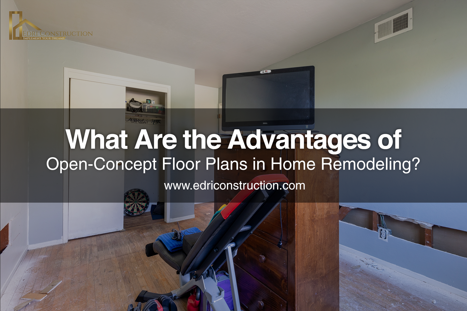 home remodeling plan