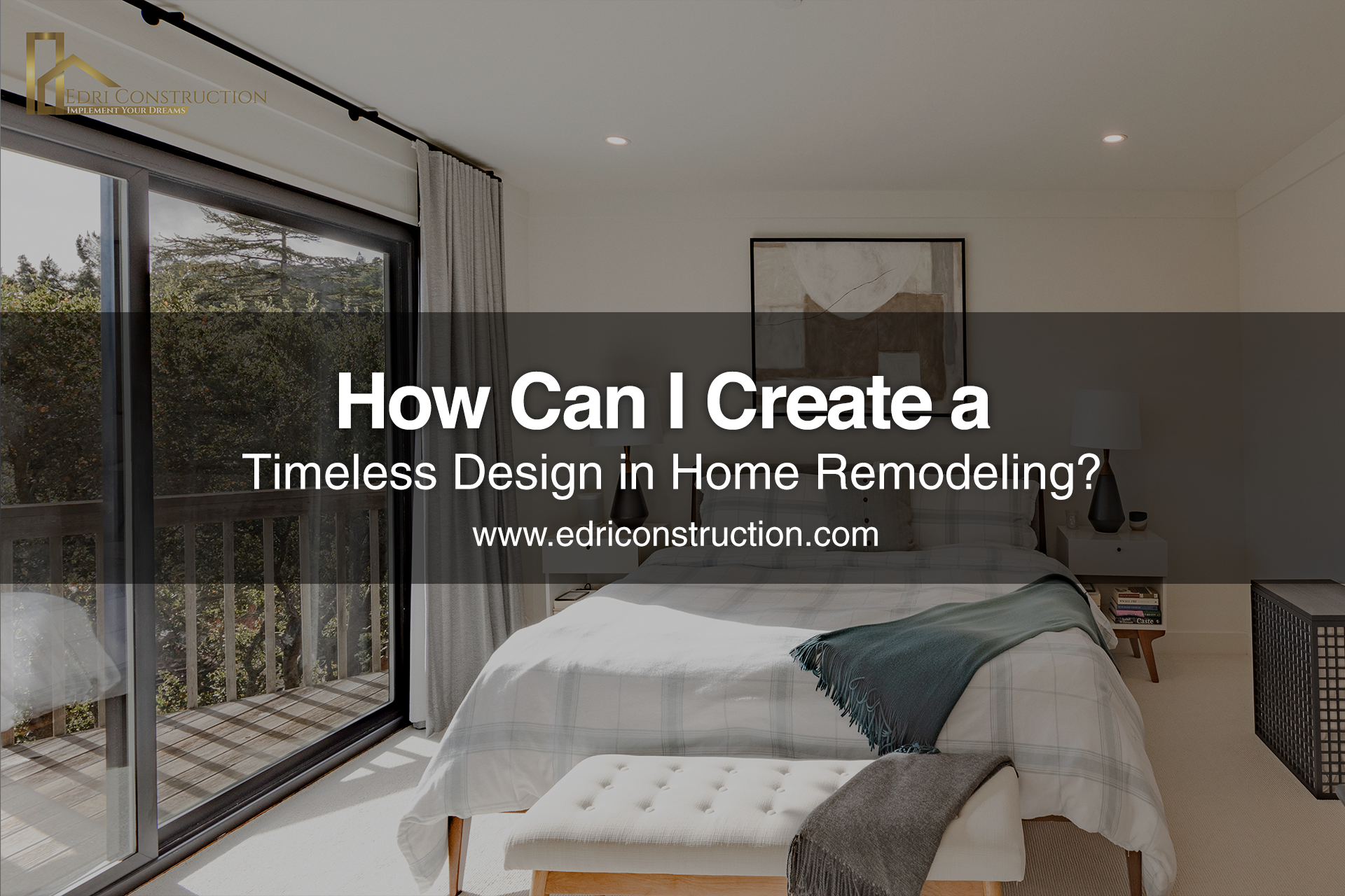 home remodeling design