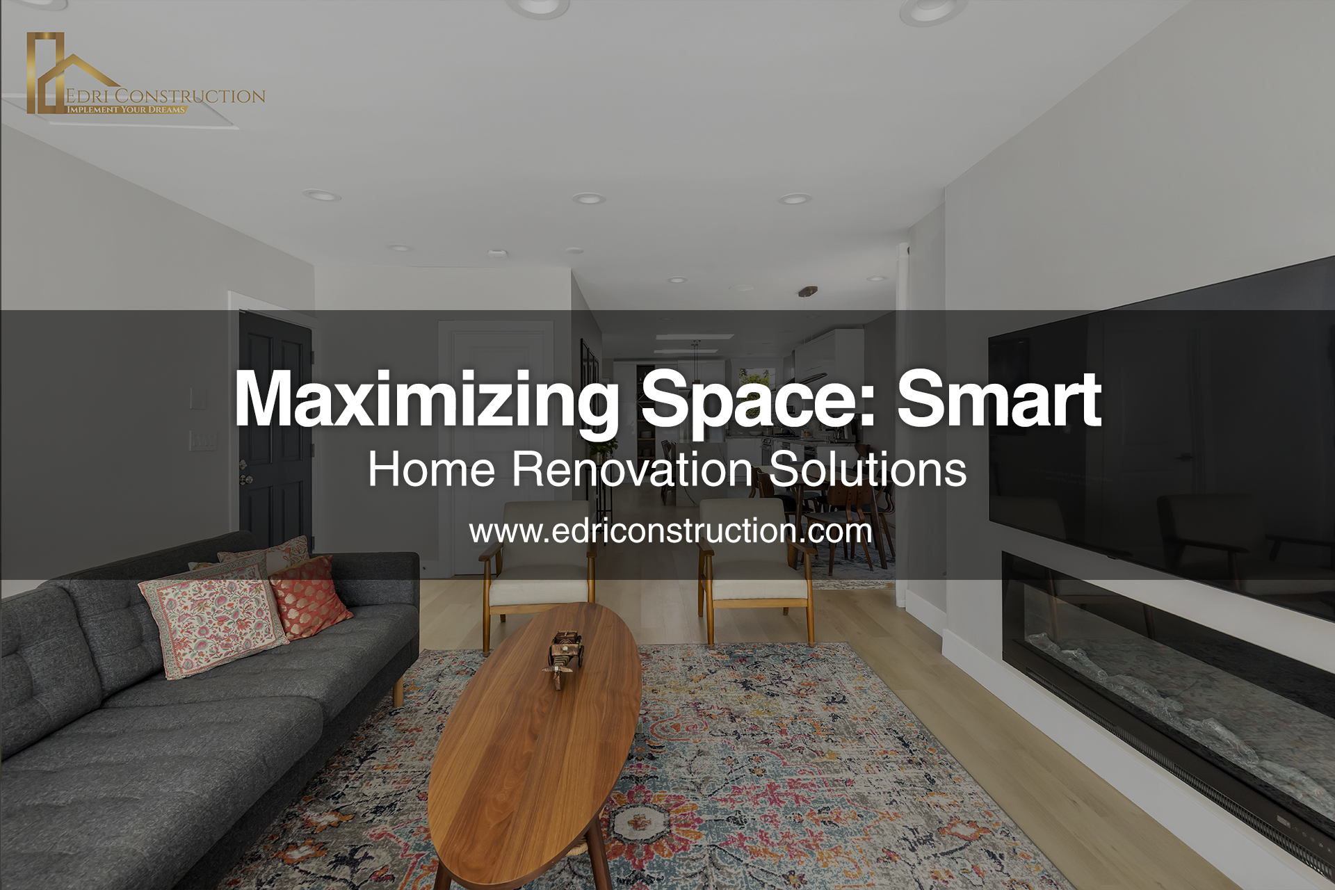 home renovation solution