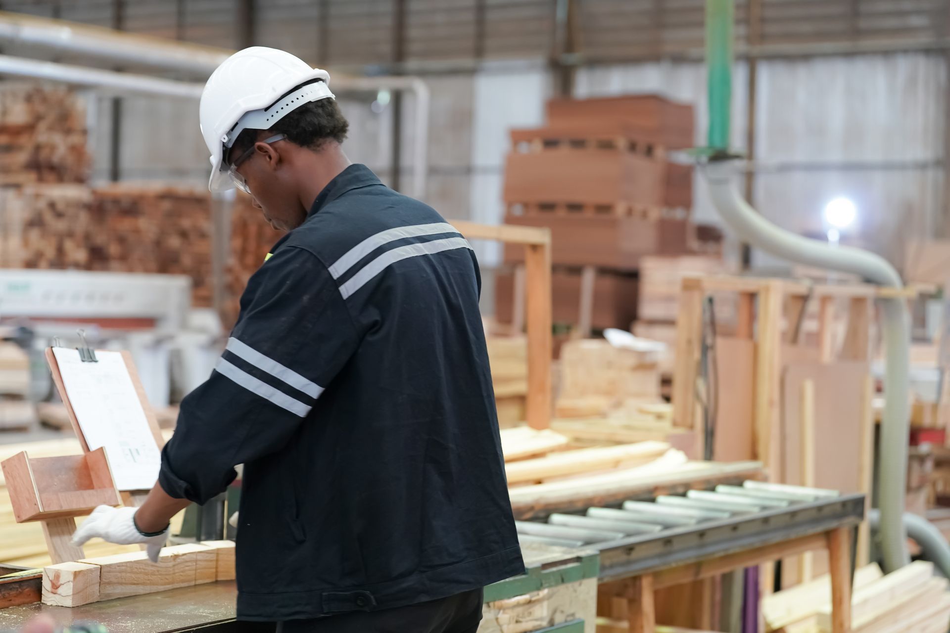 quality and durability