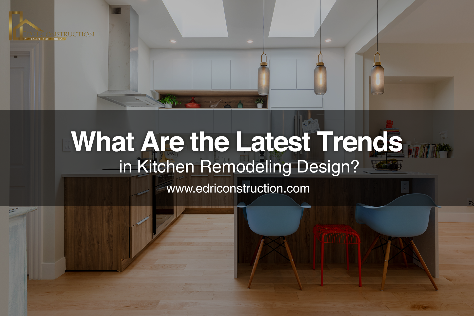 kitchen remodeling design