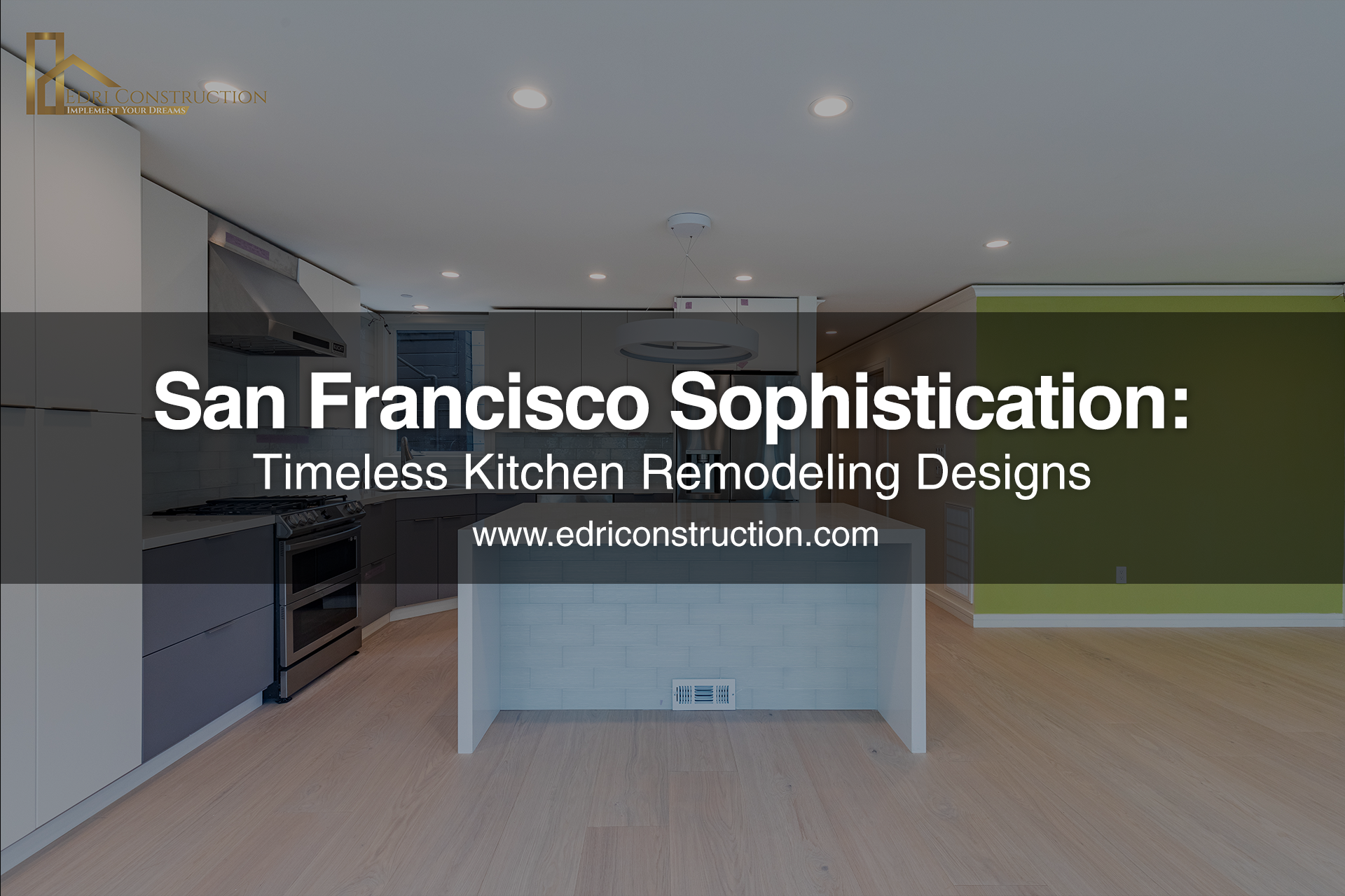 kitchen remodeling design