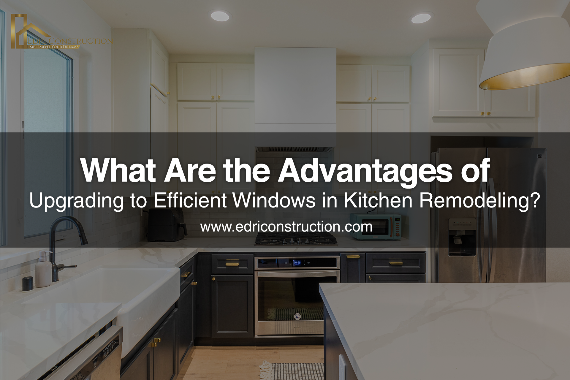 windows in kitchen remodeling