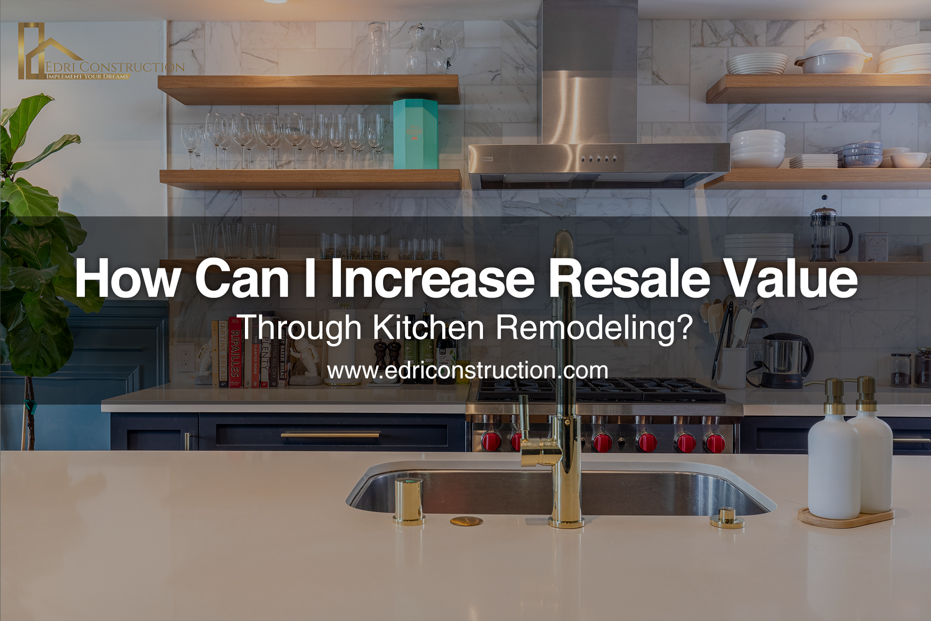 kitchen remodeling value