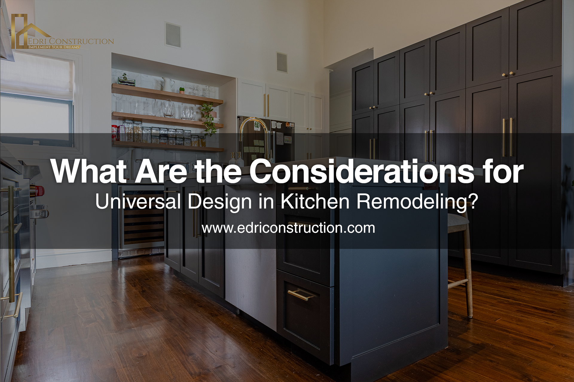 kitchen remodeling design