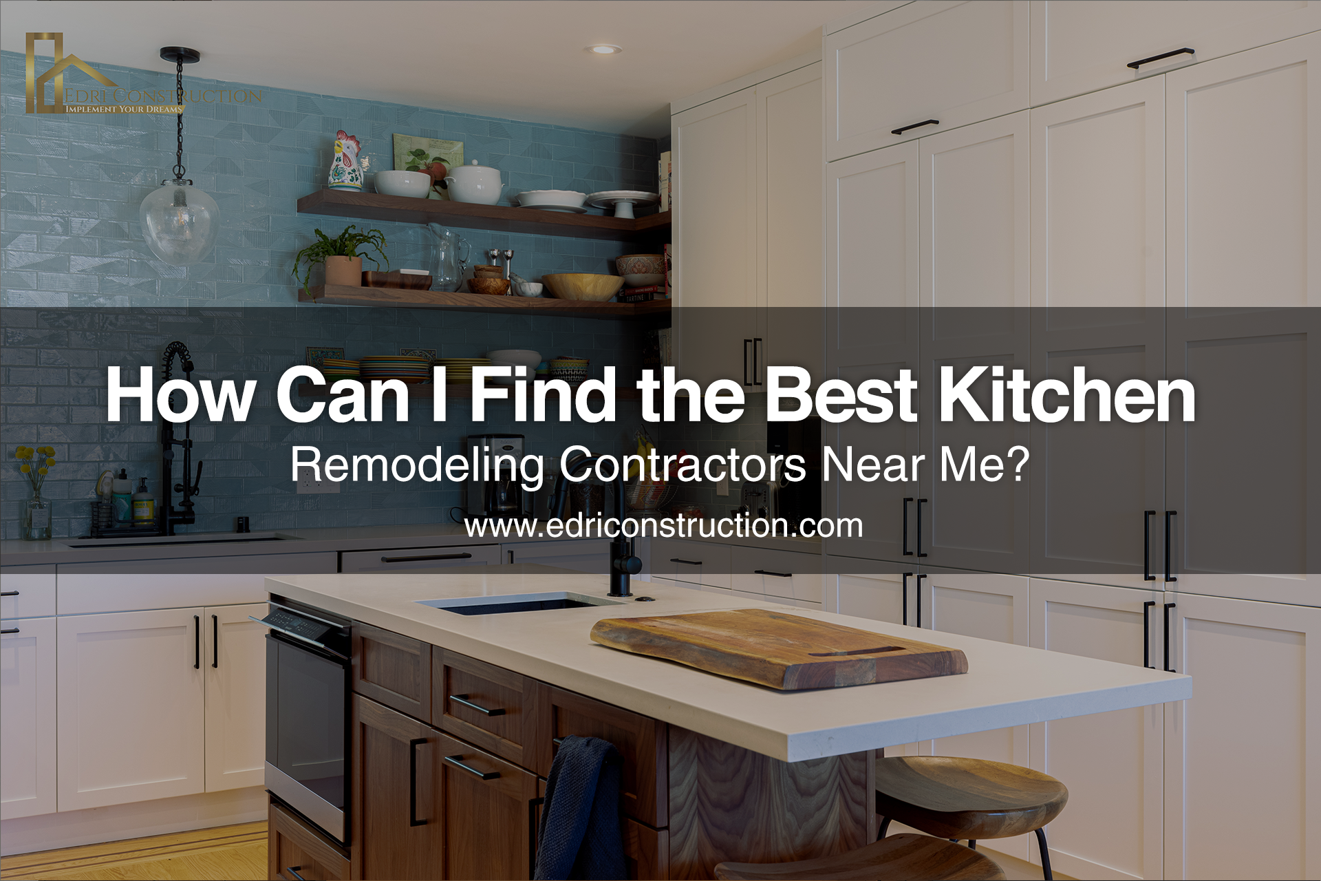 best kitchen remodeling contractors