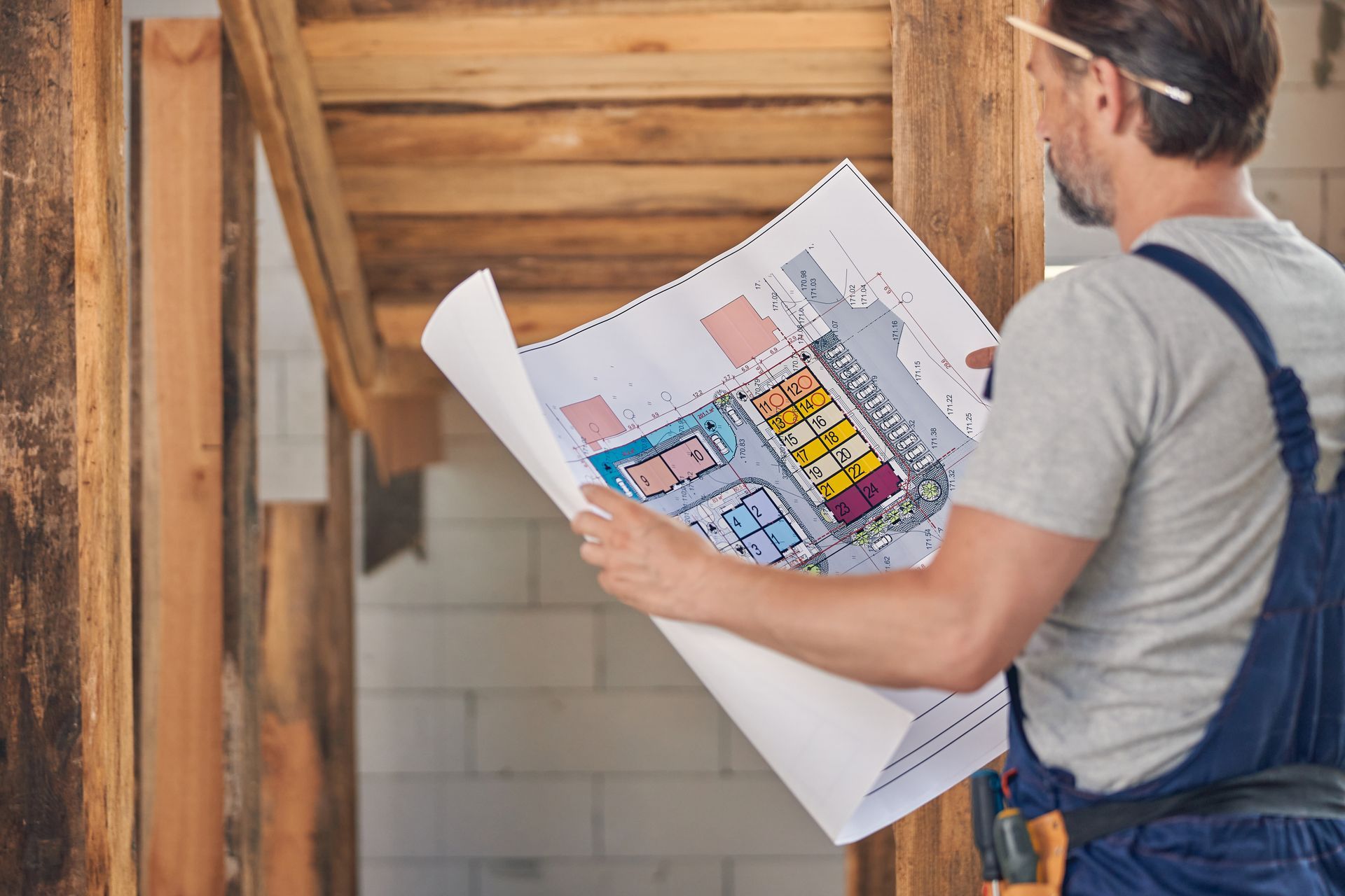 crafting spaces that inspire