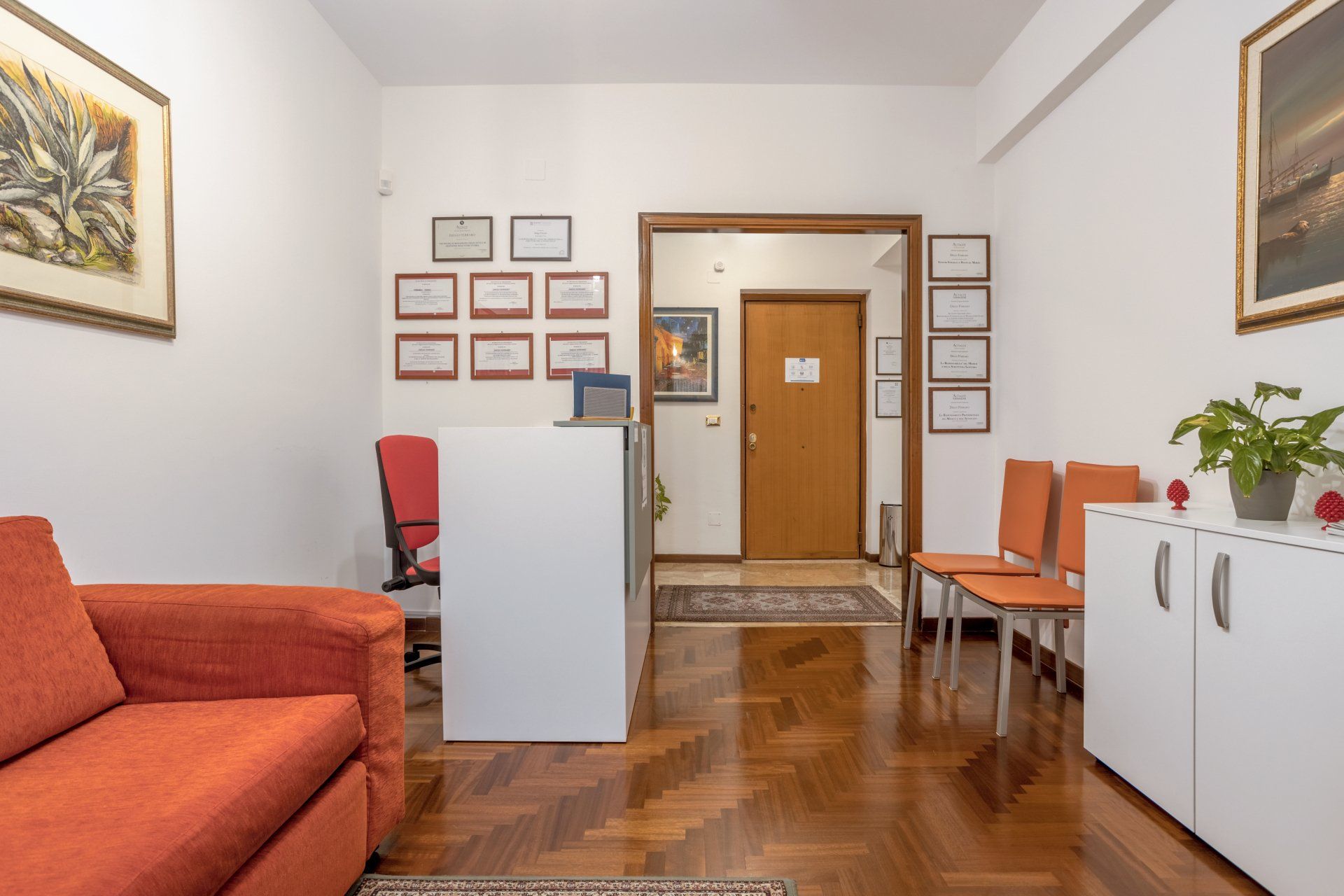 studio legale palermo