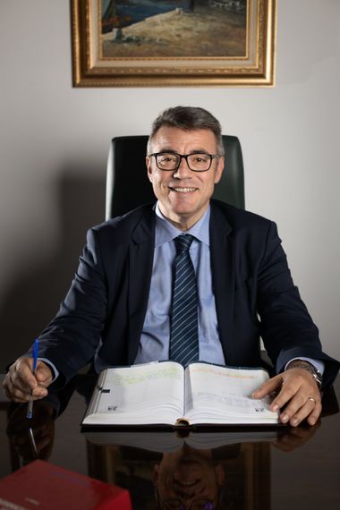Avvocato Diego Ferraro