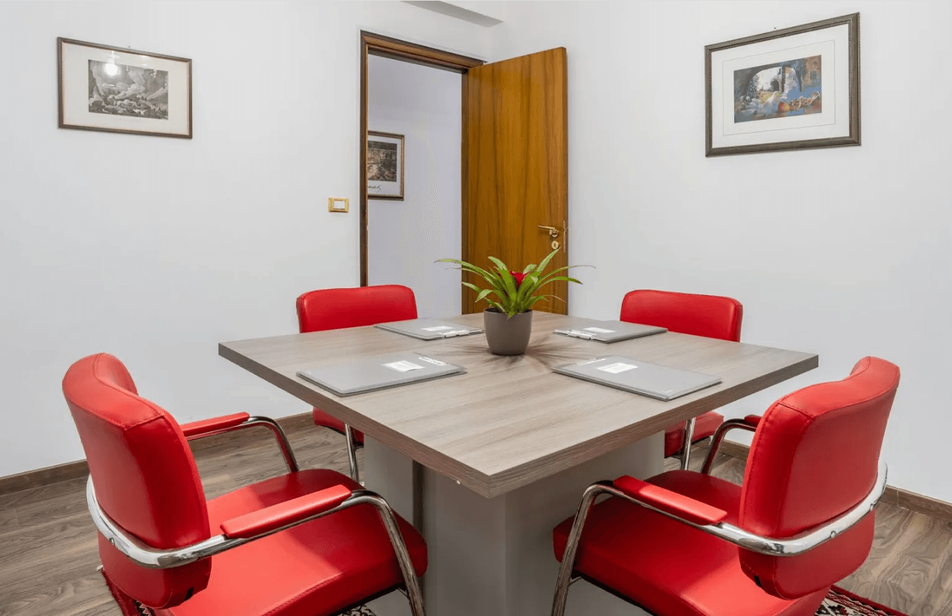 consulenza legale
