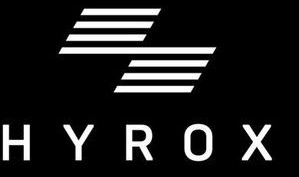 A blue worm is crawling on a white background.