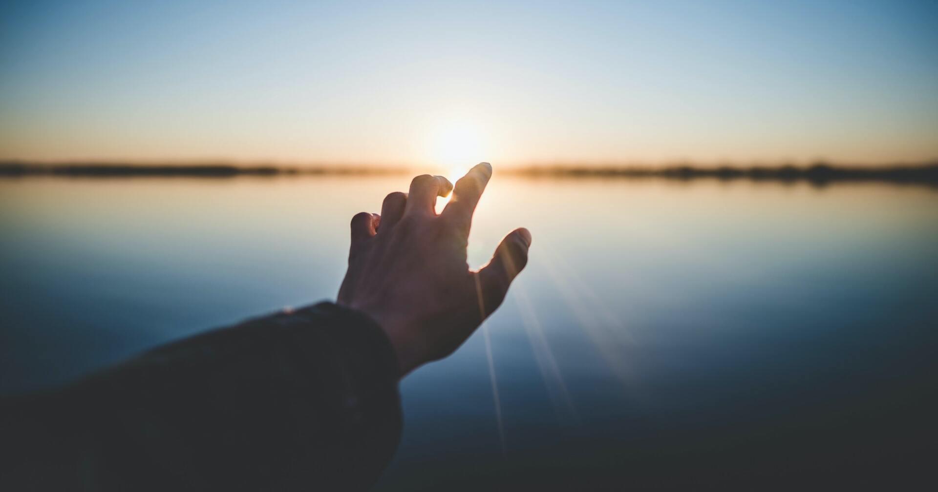 Jesus - Let's see what God thinks.