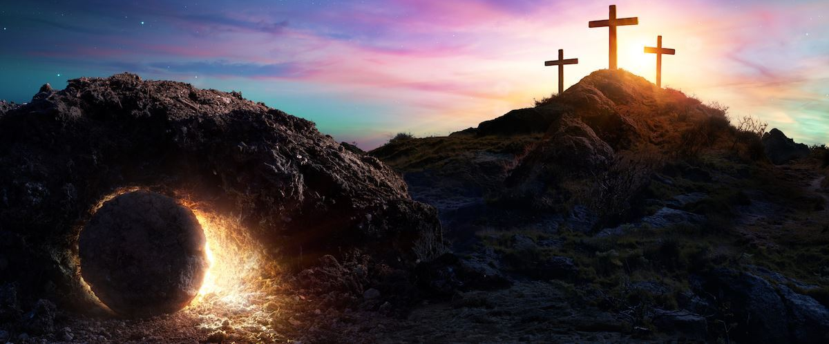 What God Thinks through Christ