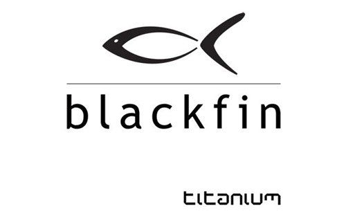 Blackfin logo