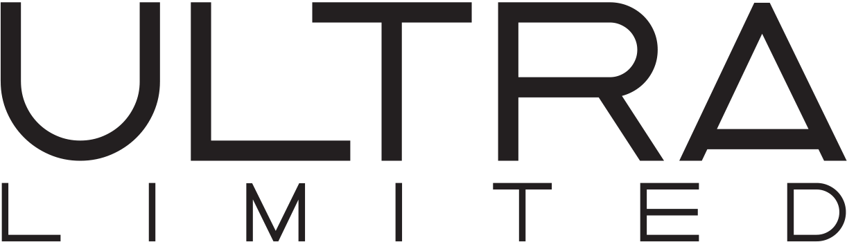 Ultra limited logo