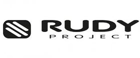 occhiali per sportivi rudy project logo