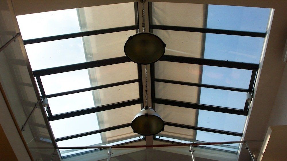 awning for the outdoors