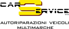 Cars Service logo