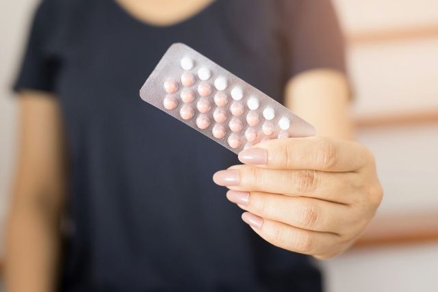 varicoza i contraceptiva
