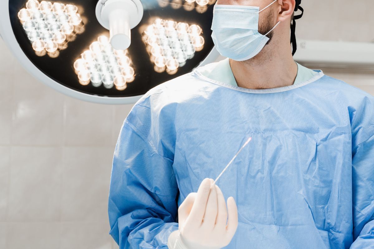 Cirurgia da safena em Foz do Iguaçu: melhore sua circulação e evite complicações