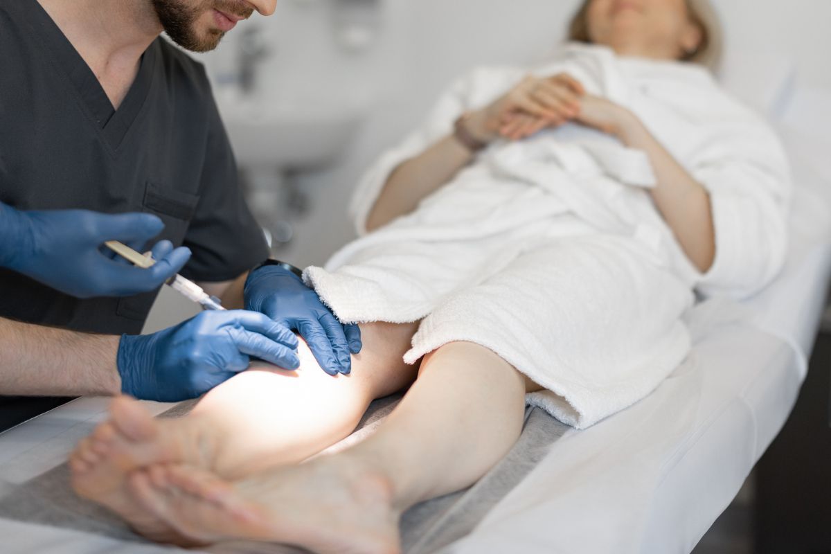 Em busca de Esclerolaser em Foz do Iguaçu?