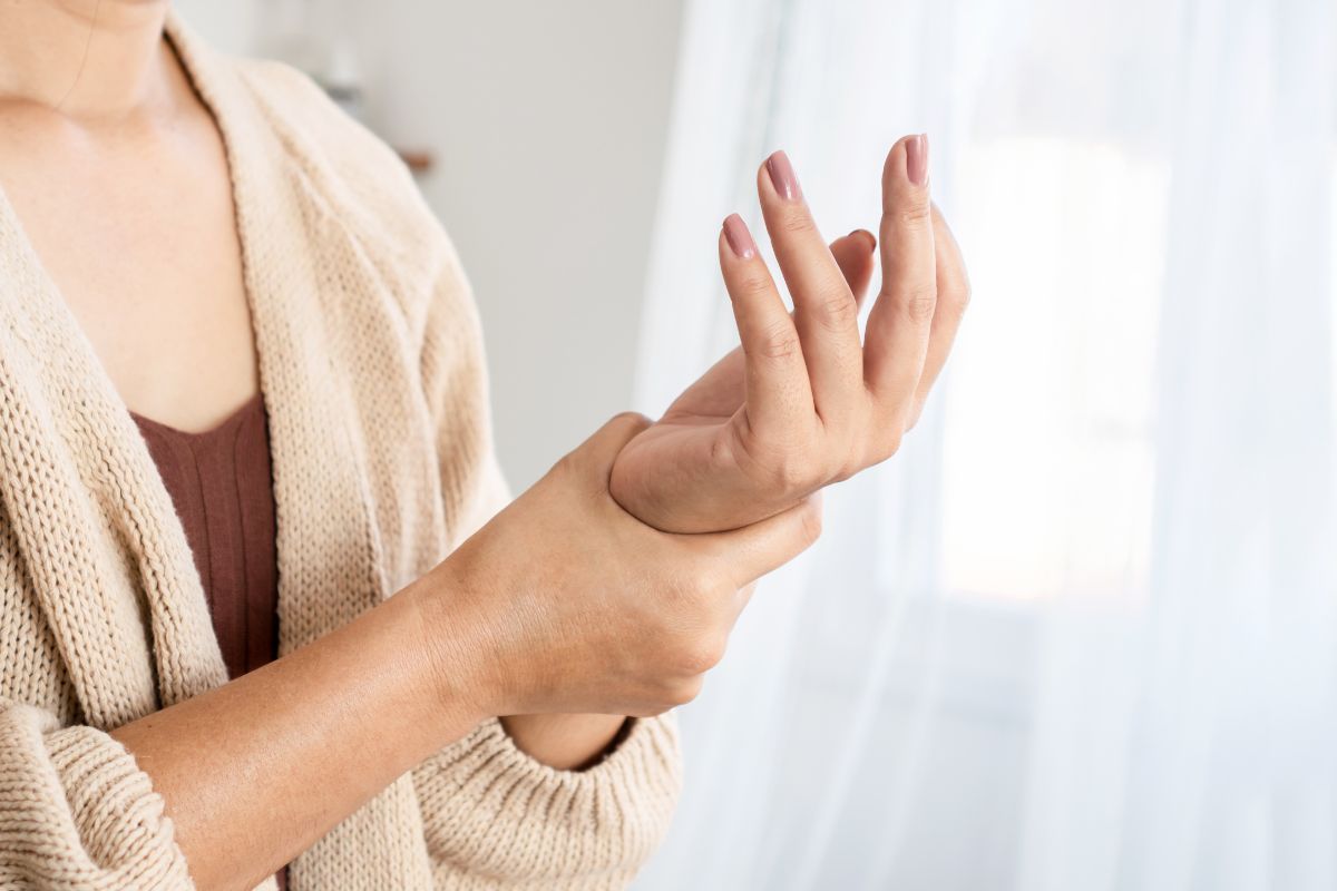 Fenômeno de Raynaud: o que é como afeta suas mãos e pés?