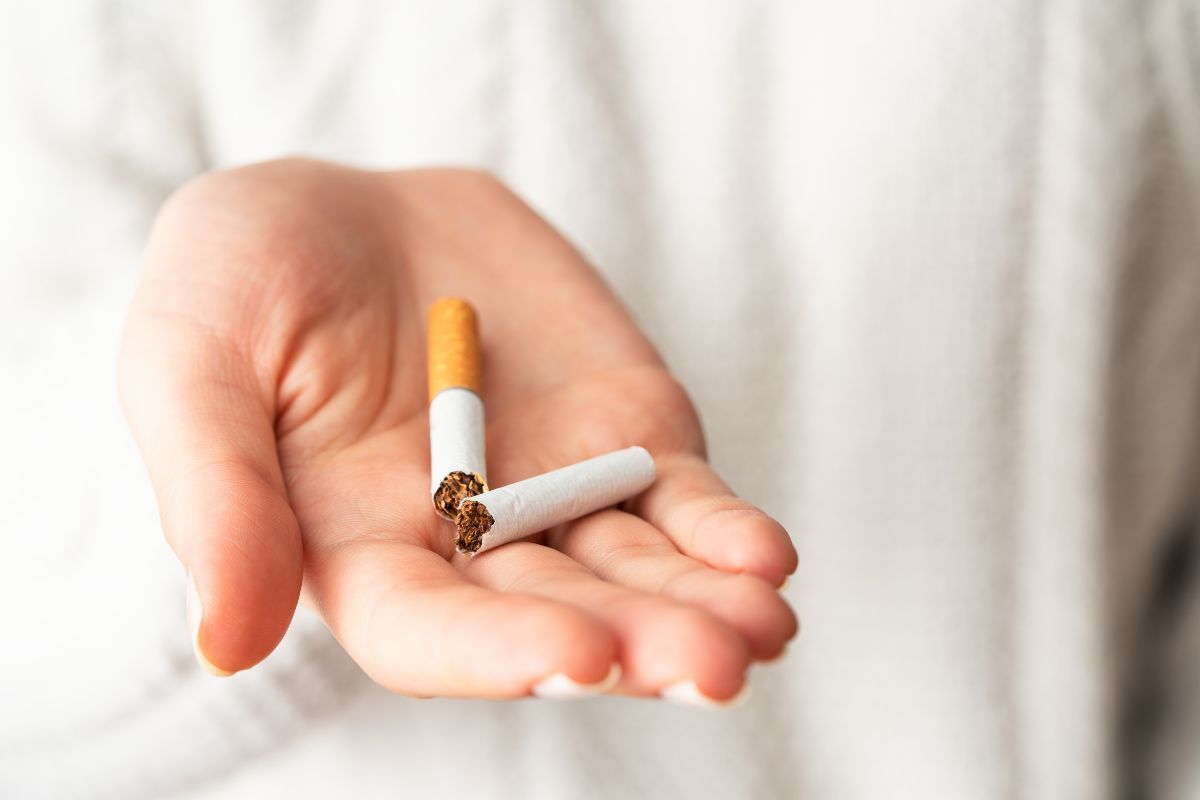 Tabagismo e varizes: saiba como o cigarro prejudica a sua circulação