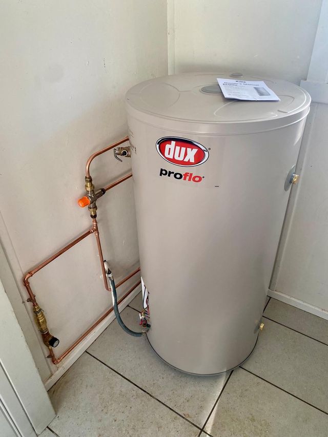 Hot Water Plumbing Services, Lake Macquarie u0026 Newcastle
