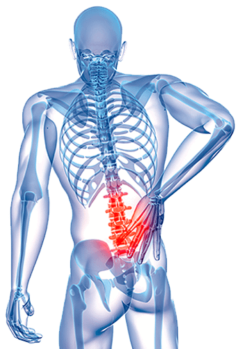 UNIDAD DE MEDICINA DEL DOLOR Y PALIATIVA - Terapia de dolor