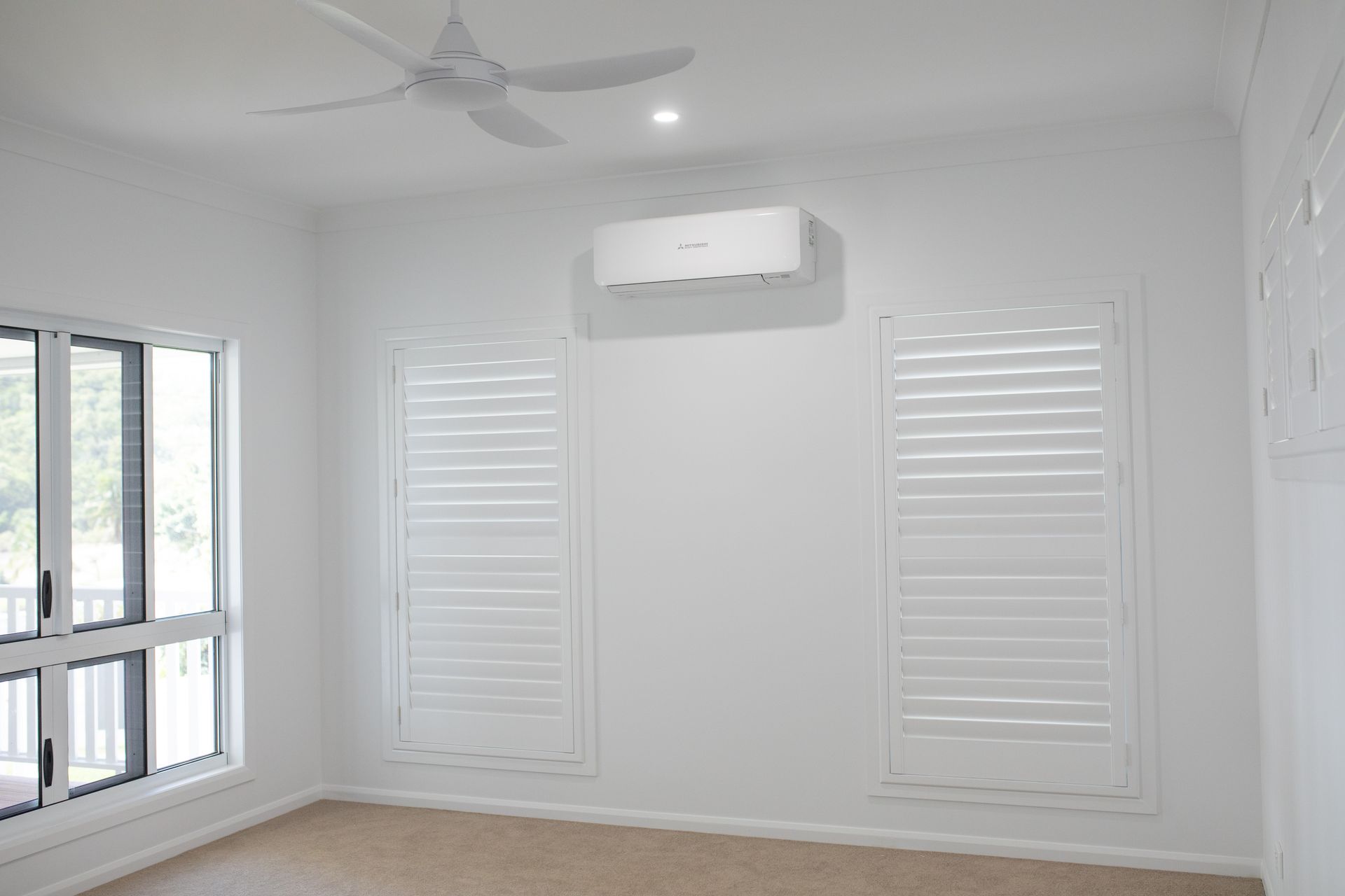 JONES BUILDING GROUP - SMALL SPACE