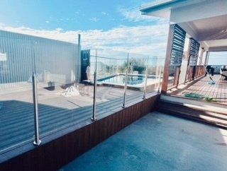 New Decking — Jones Building Group In Inverness, QLD