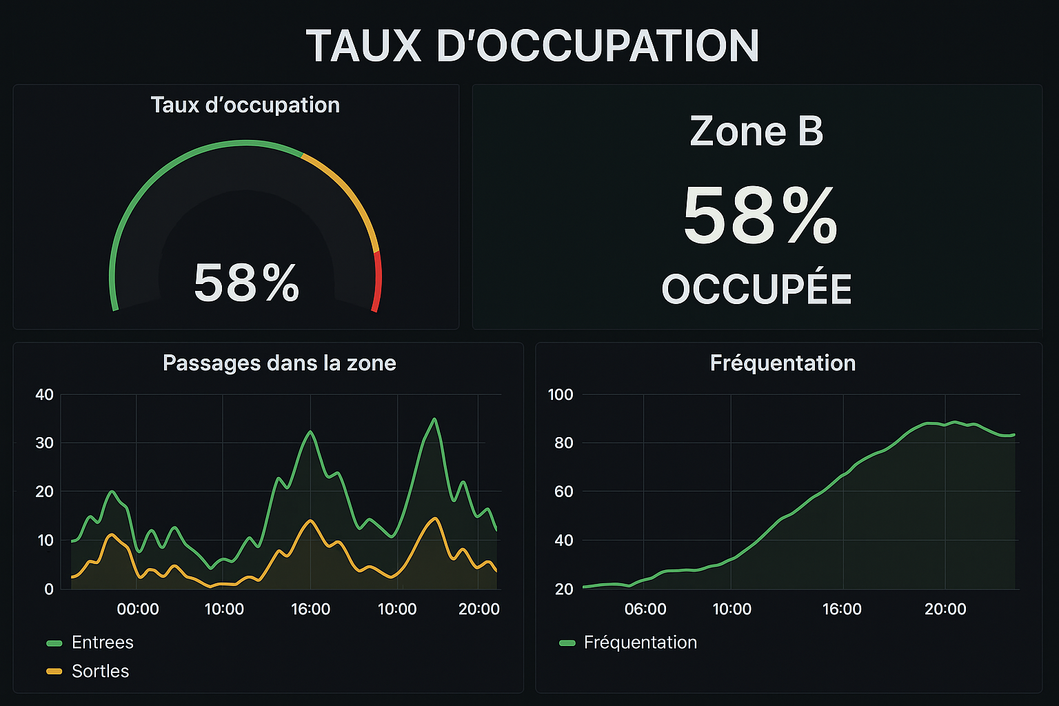 Découvrez pourquoi l’IA embarquée des caméras Axis est sous-utilisée et comment MQTT permet de créer