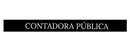 Andrea Pasquini Contadora publica