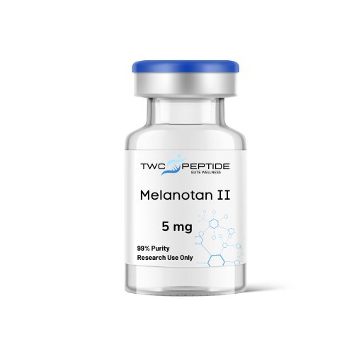Melanotan II