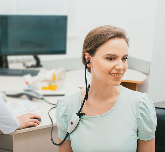 FON-AUDIO LA CASA DE LA AUDICIÓN